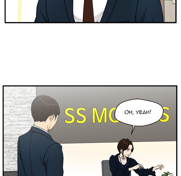 Mr. Kang Chapter 97 Page 59