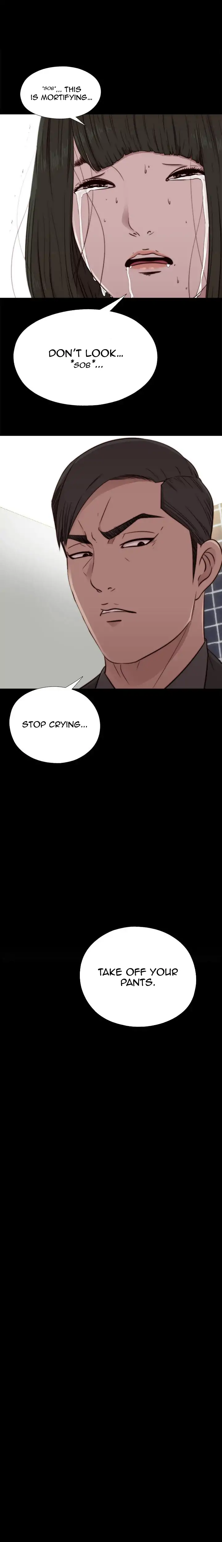 The Girl Next Door Chapter 53 Page 3