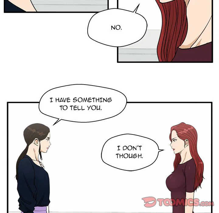 Mr. Kang Chapter 98 Page 78