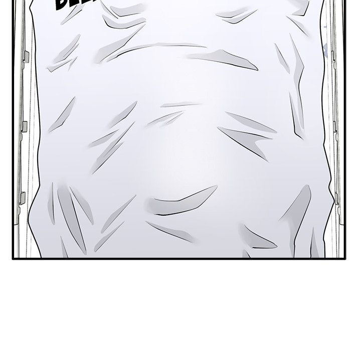 Mr. Kang Chapter 97 Page 19