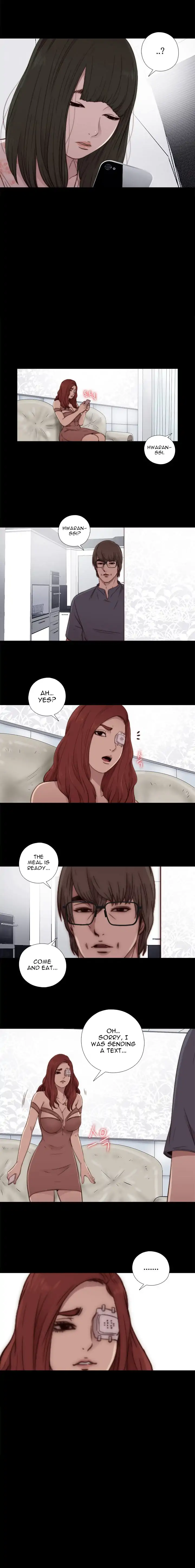 The Girl Next Door Chapter 54 Page 12