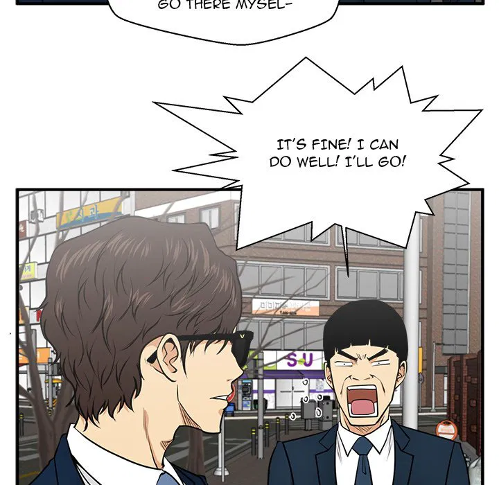 Mr. Kang Chapter 100 Page 60