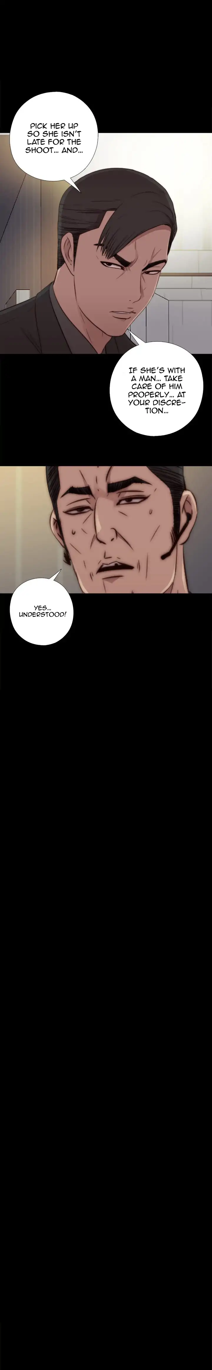 The Girl Next Door Chapter 50 Page 3