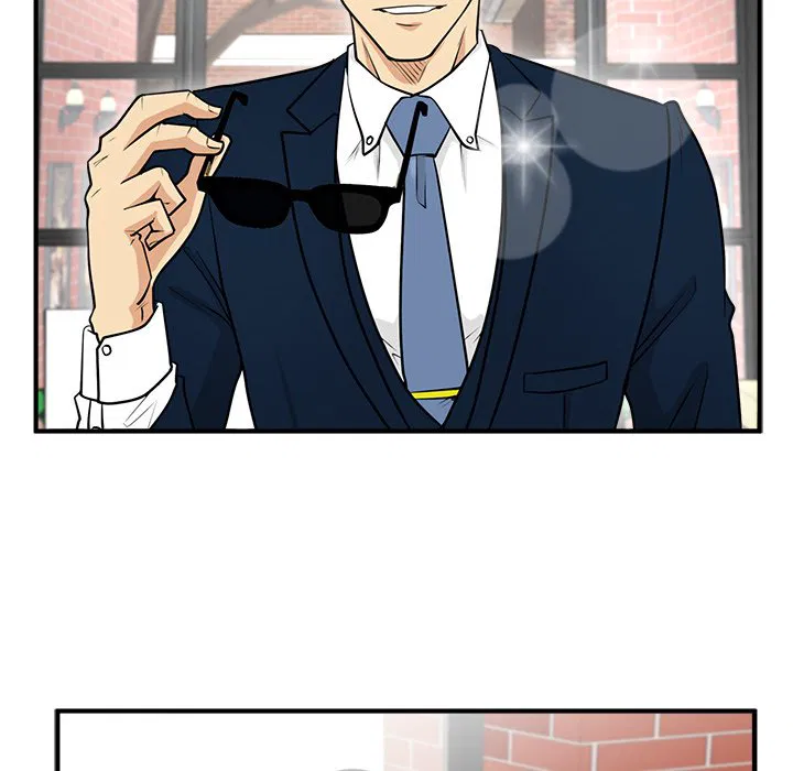 Mr. Kang Chapter 100 Page 125