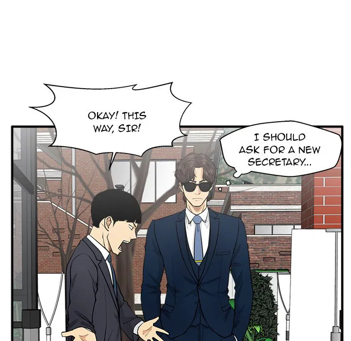 Mr. Kang Chapter 100 Page 66