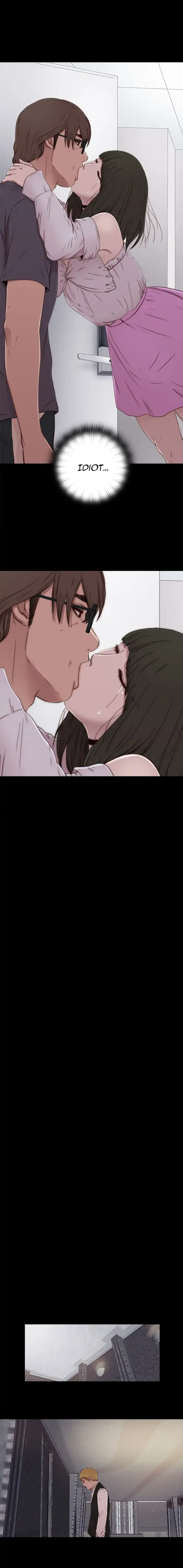 The Girl Next Door Chapter 59 Page 3