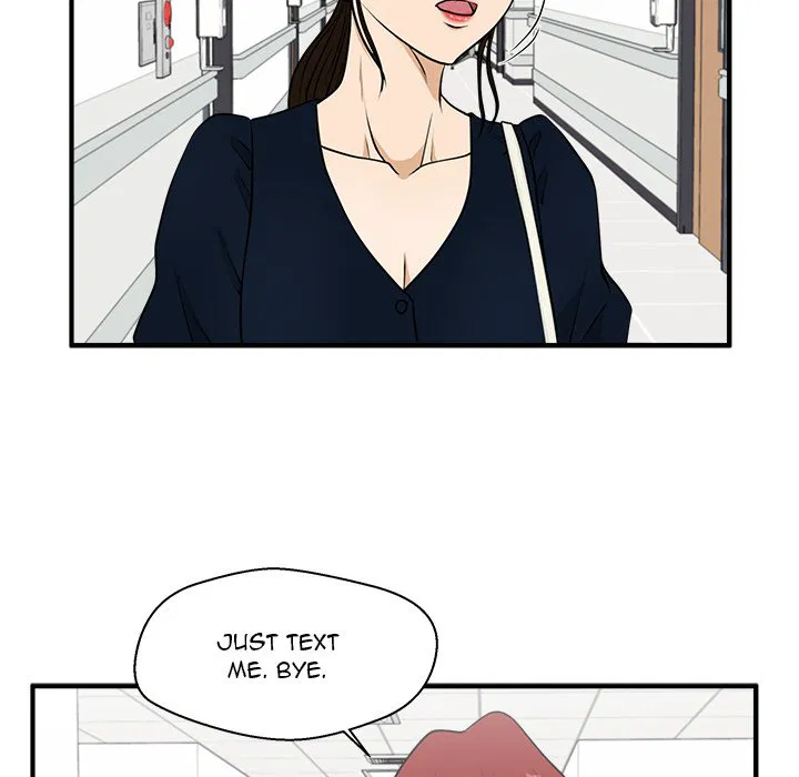 Mr. Kang Chapter 98 Page 80