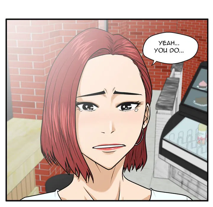 Mr. Kang Chapter 100 Page 138