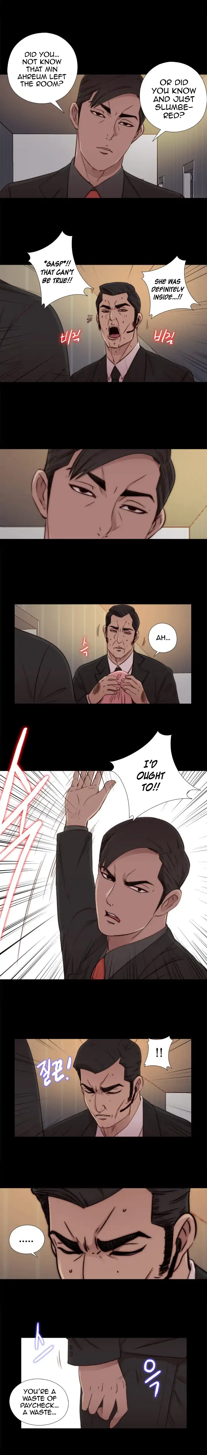 The Girl Next Door Chapter 49 Page 18
