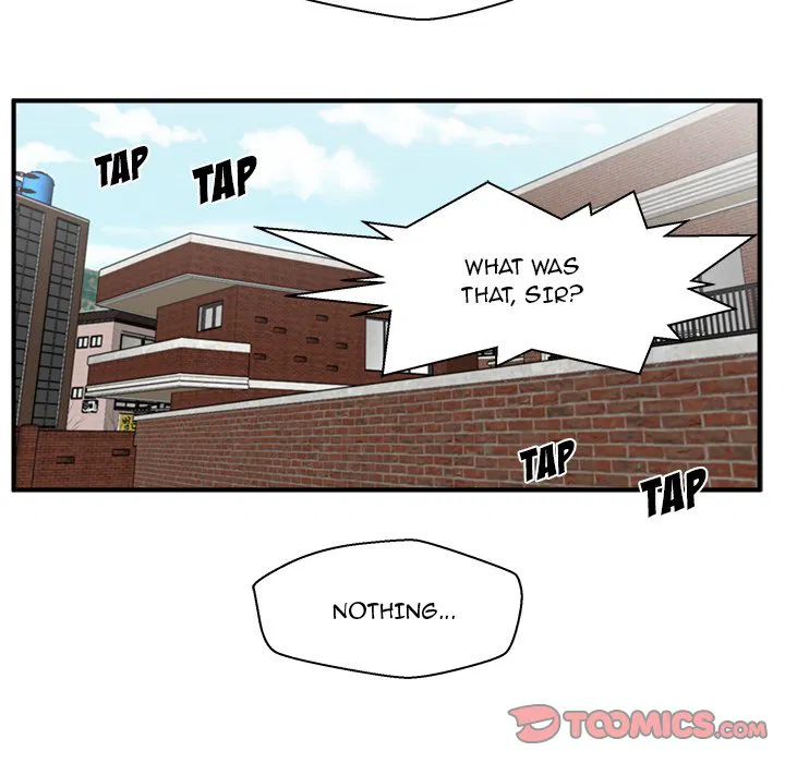 Mr. Kang Chapter 100 Page 63