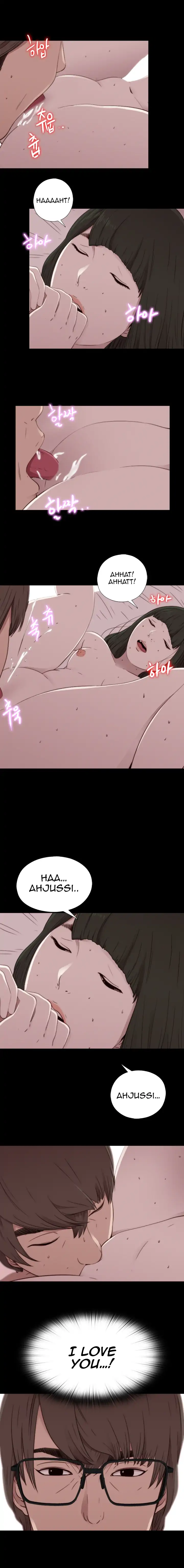 The Girl Next Door Chapter 57 Page 13