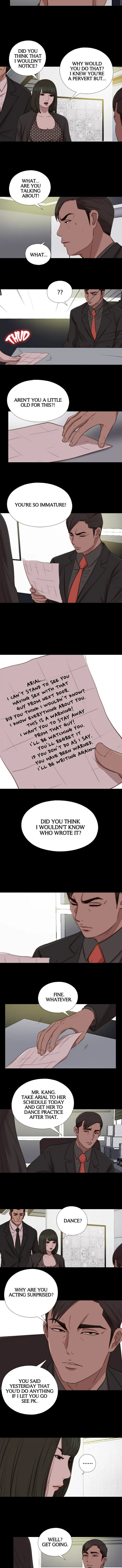 The Girl Next Door Chapter 84 Page 5
