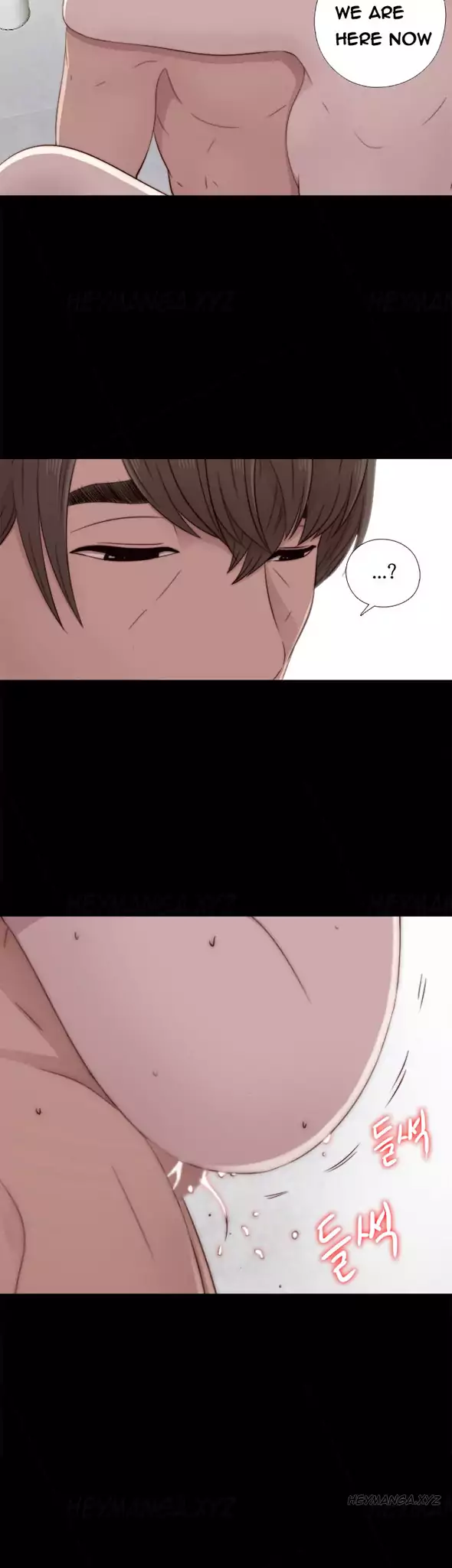 The Girl Next Door Chapter 41 Page 20
