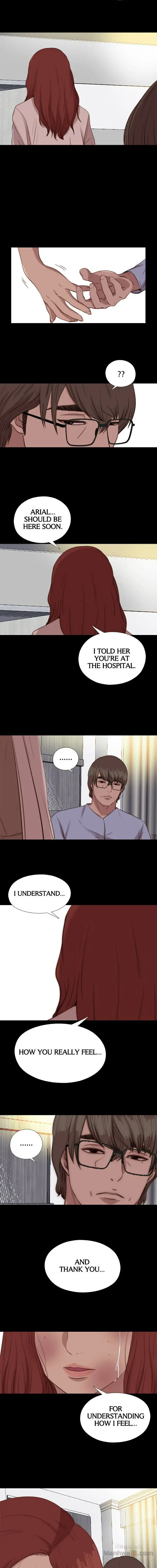 The Girl Next Door Chapter 78 Page 11