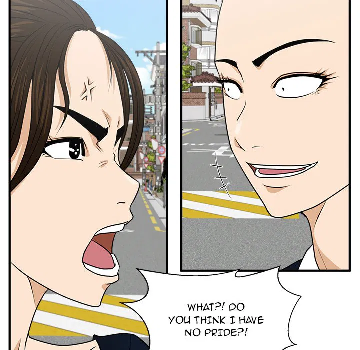 Mr. Kang Chapter 100 Page 38