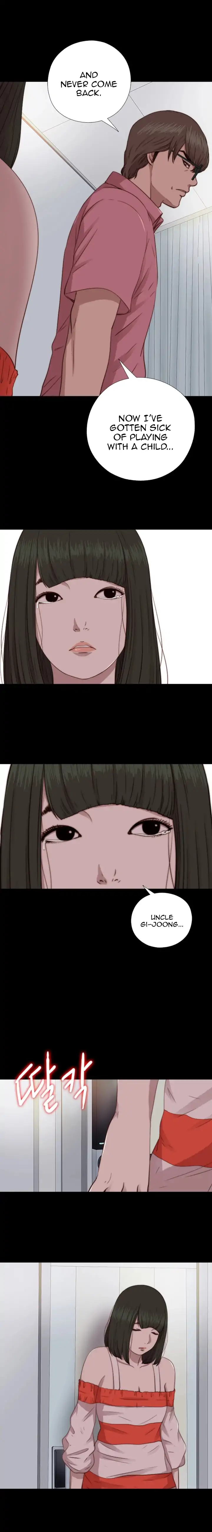 The Girl Next Door Chapter 66 Page 15