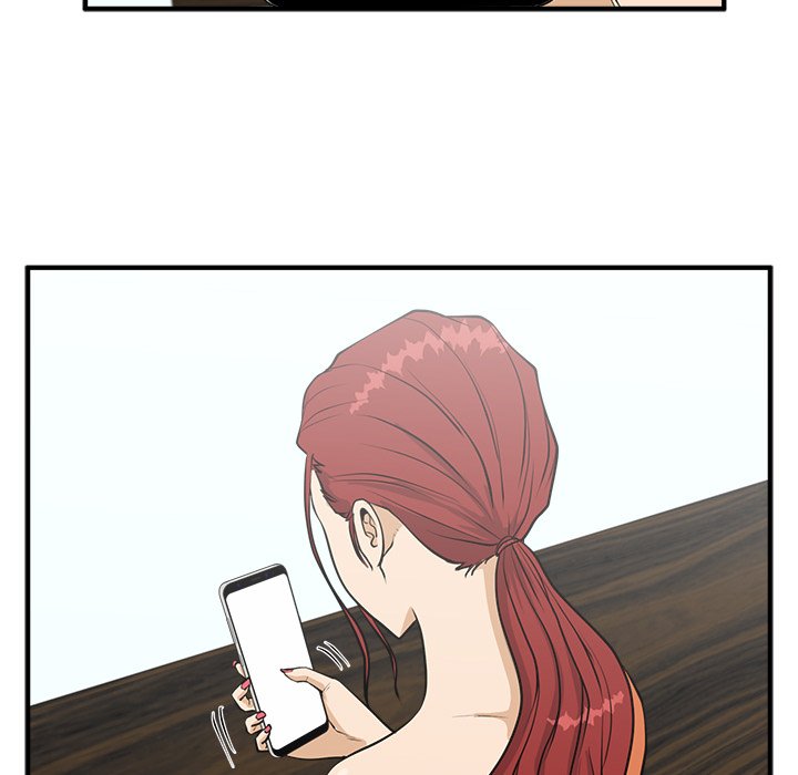 Mr. Kang Chapter 97 Page 110