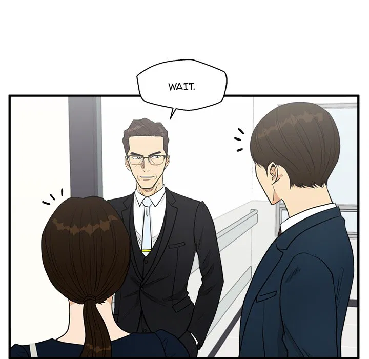 Mr. Kang Chapter 98 Page 41