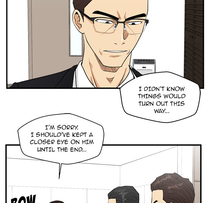 Mr. Kang Chapter 97 Page 23
