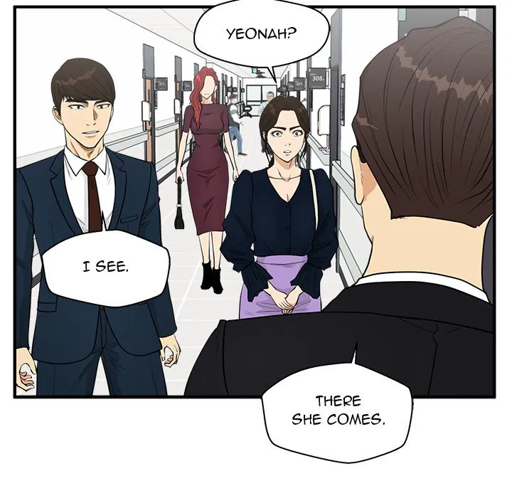 Mr. Kang Chapter 98 Page 35