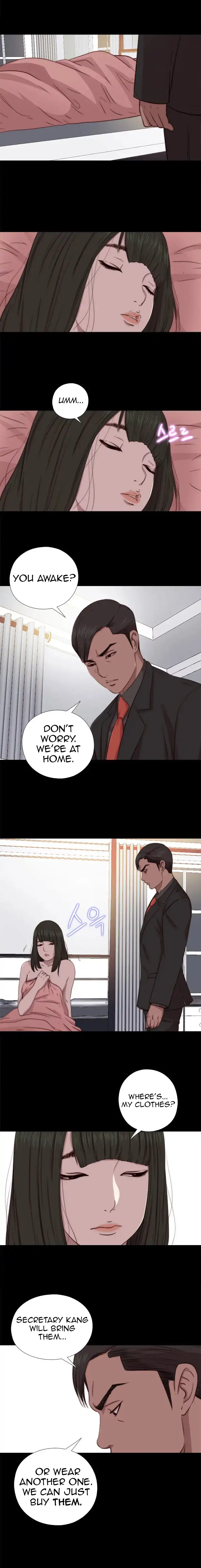 The Girl Next Door Chapter 64 Page 6