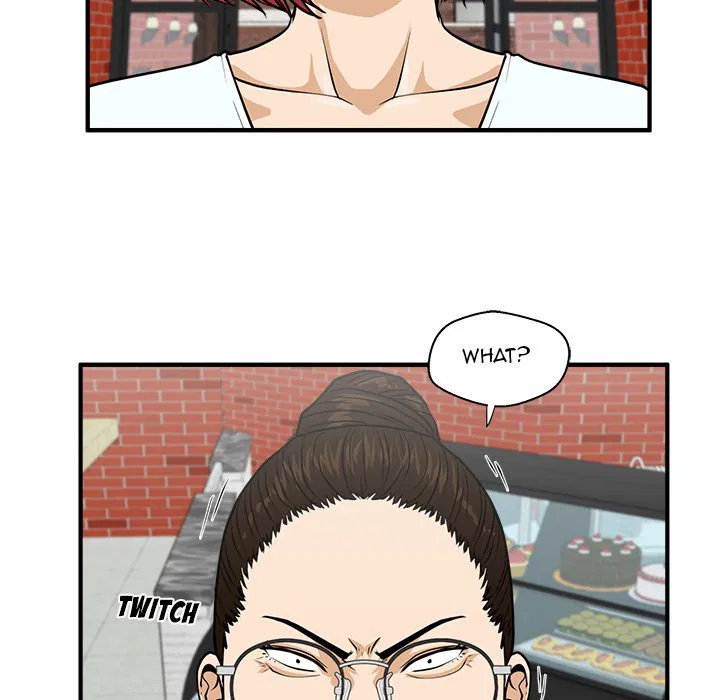 Mr. Kang Chapter 100 Page 100