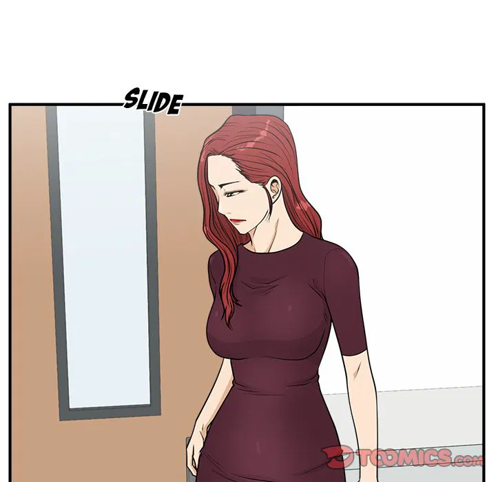 Mr. Kang Chapter 98 Page 69