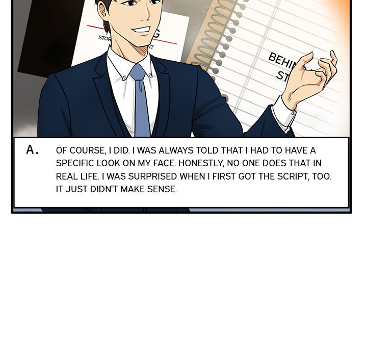 Mr. Kang Chapter 101 Page 6