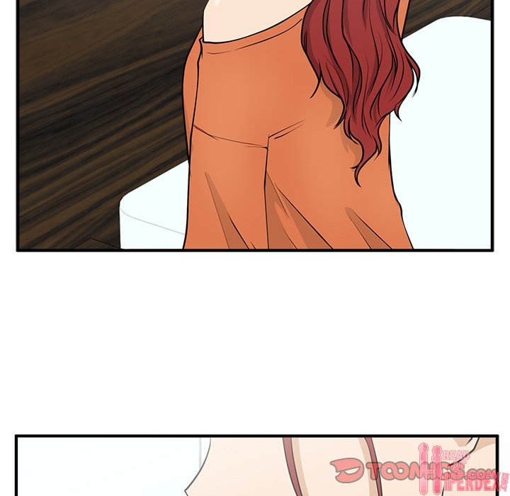 Mr. Kang Chapter 97 Page 111