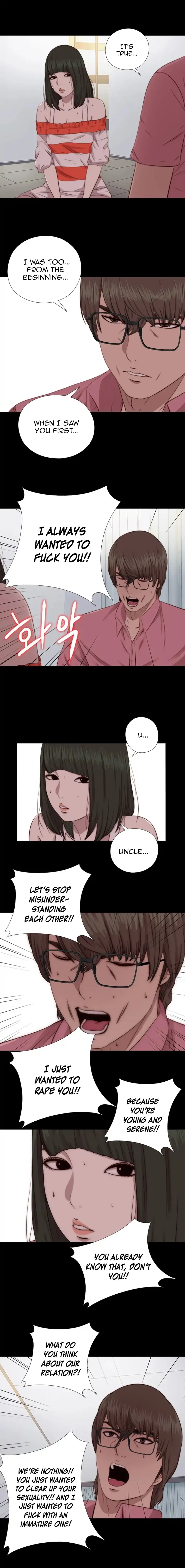 The Girl Next Door Chapter 66 Page 13