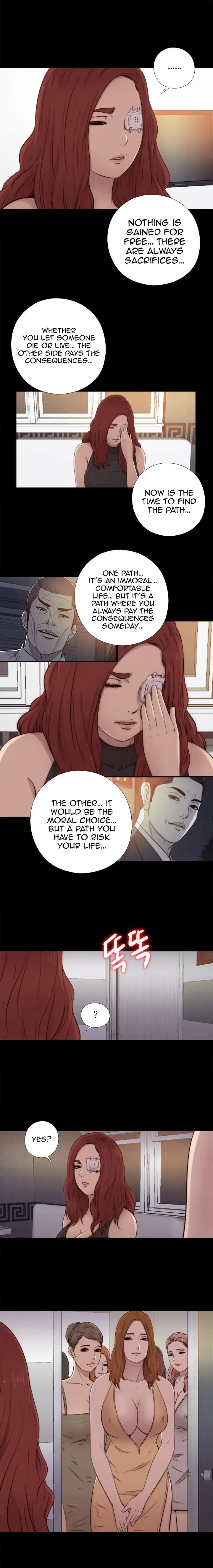 The Girl Next Door Chapter 49 Page 11