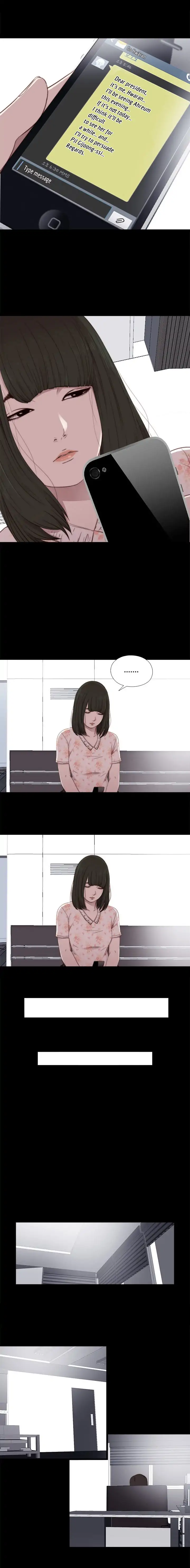 The Girl Next Door Chapter 54 Page 13