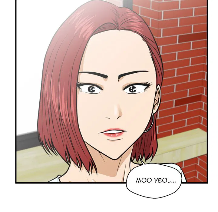 Mr. Kang Chapter 100 Page 126