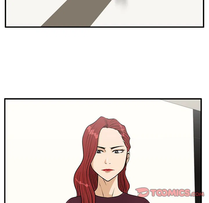 Mr. Kang Chapter 98 Page 45