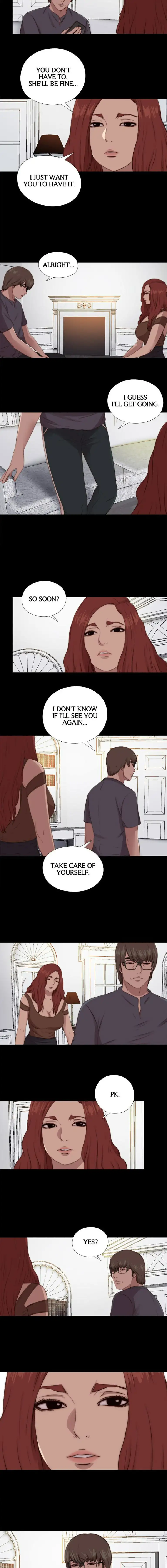 The Girl Next Door Chapter 93 Page 4