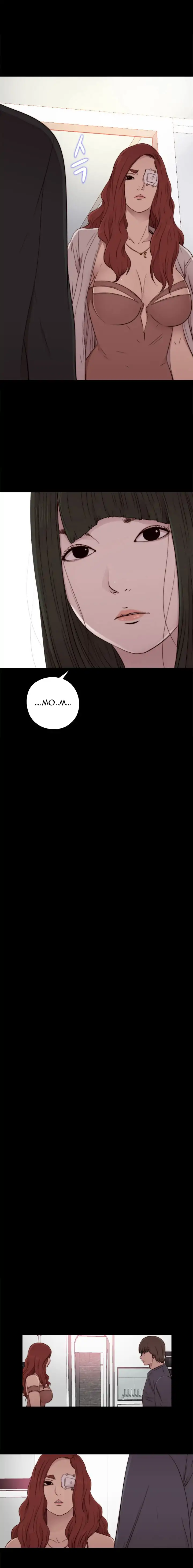 The Girl Next Door Chapter 56 Page 3