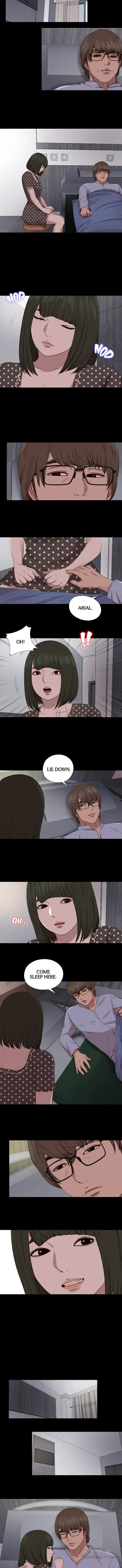 The Girl Next Door Chapter 81 Page 3