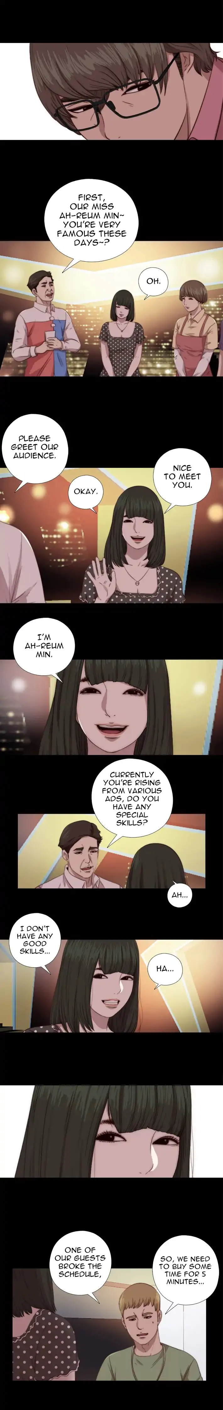 The Girl Next Door Chapter 68 Page 10