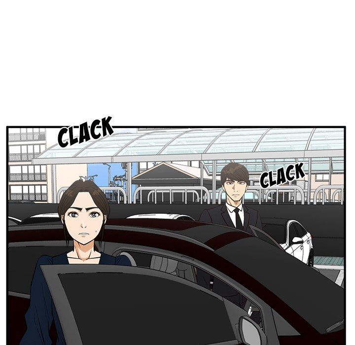Mr. Kang Chapter 99 Page 95