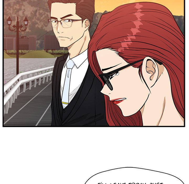 Mr. Kang Chapter 99 Page 31