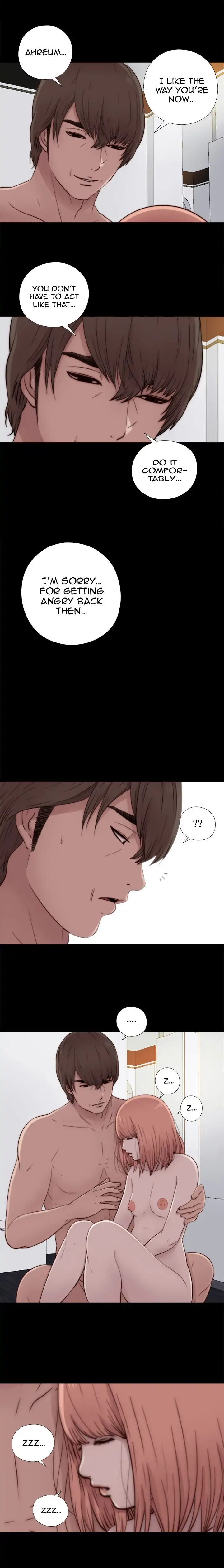 The Girl Next Door Chapter 49 Page 9