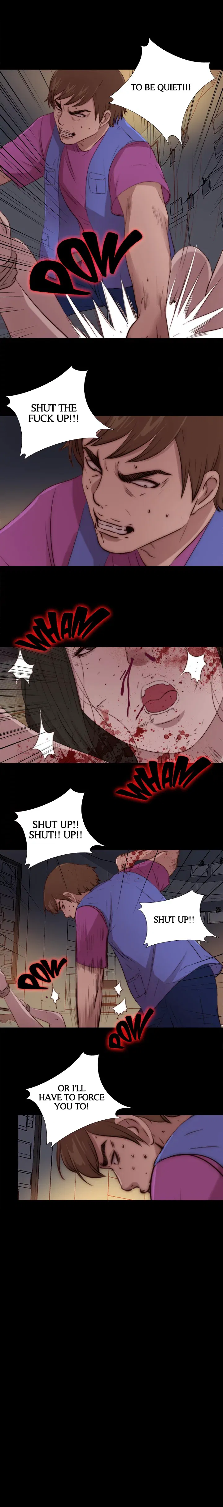 The Girl Next Door Chapter 94 Page 2