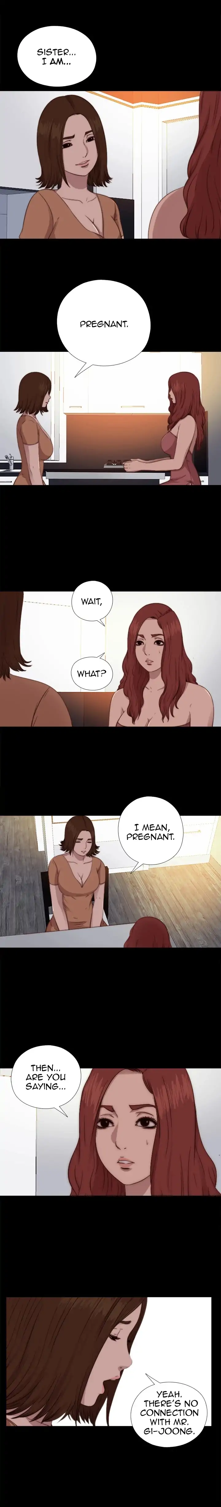 The Girl Next Door Chapter 70 Page 11