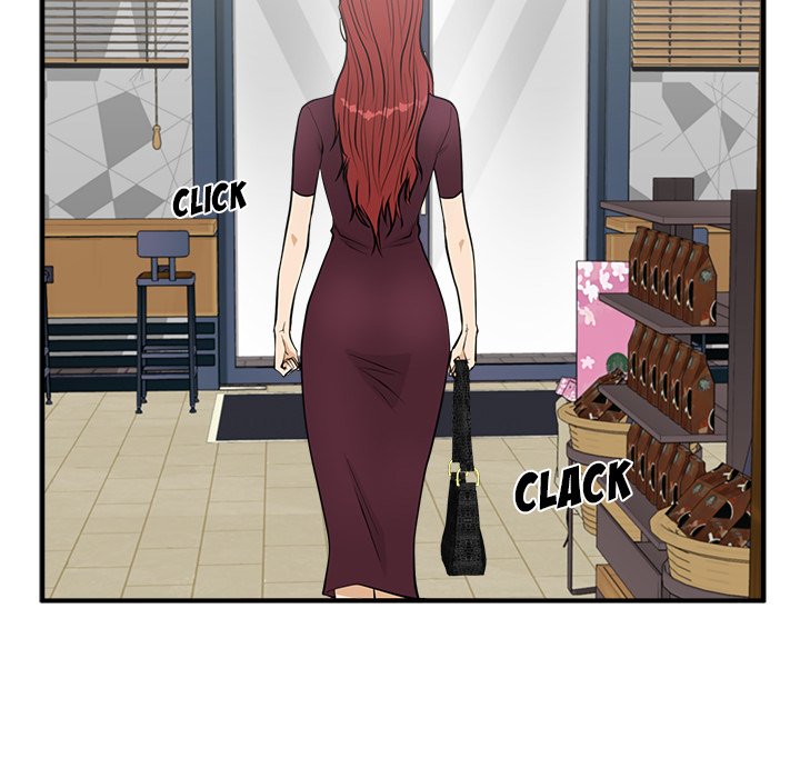 Mr. Kang Chapter 99 Page 55