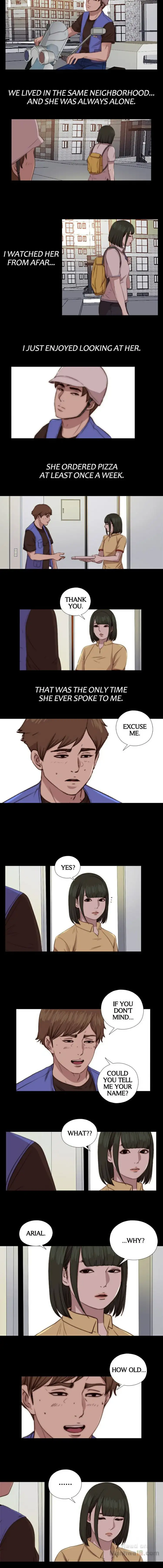 The Girl Next Door Chapter 82 Page 3