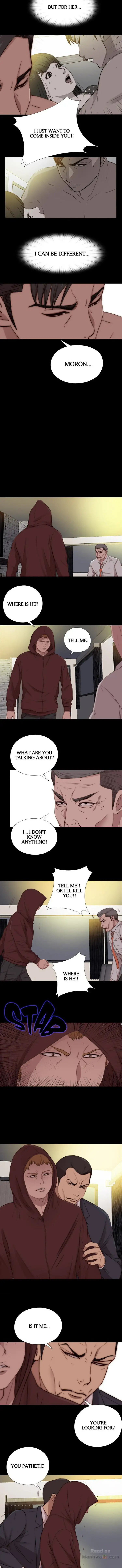 The Girl Next Door Chapter 80 Page 4