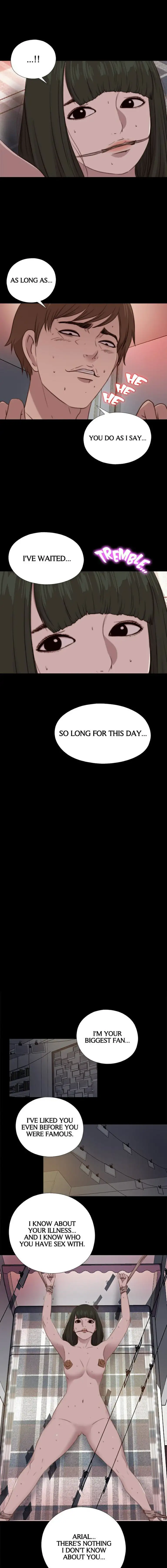 The Girl Next Door Chapter 93 Page 1