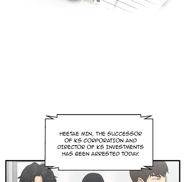 Mr. Kang Chapter 97 Page 13