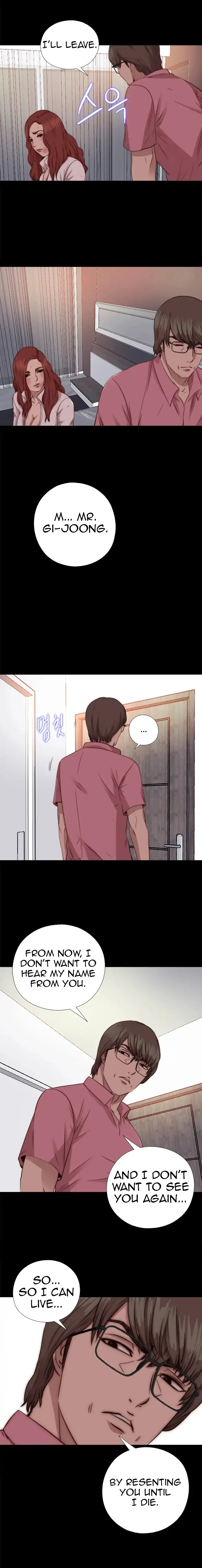 The Girl Next Door Chapter 71 Page 12