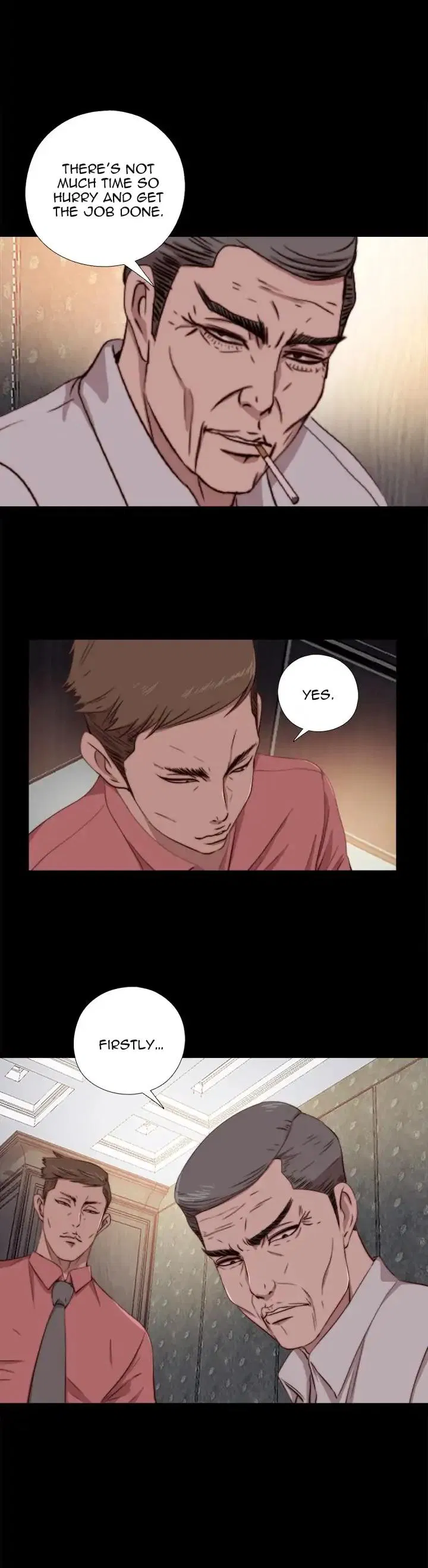 The Girl Next Door Chapter 61 Page 24